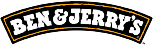 Ben & Jerry's Logo