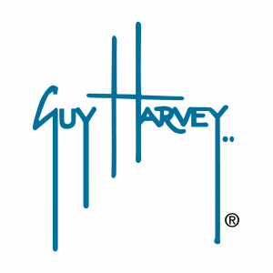 Guy Harvey Logo