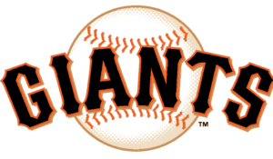 San Fransisco Giants Logo