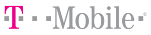T Mobile Logo