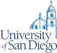 University of San Diego Logo