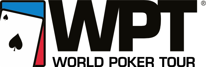 World Poker Tour Logo