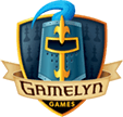 Gamelyn Logo