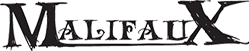 Malifaux Logo