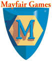 Mayfair Games Logo