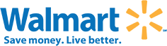 Walmart Logo