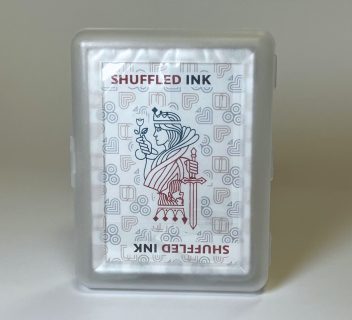 Soft Gel Clear Case