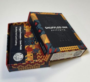Two Part Box