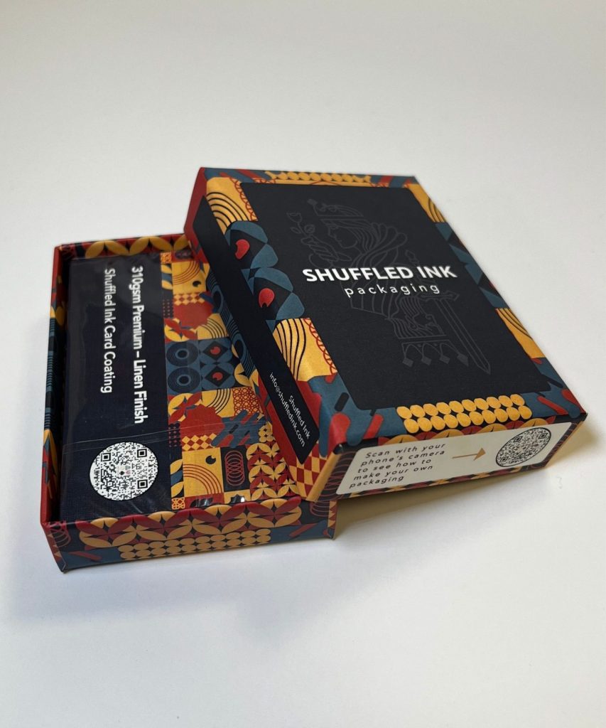 Two Part Box