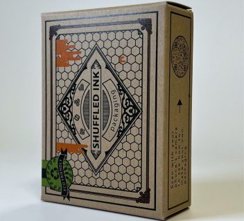 Eco Tuck Box