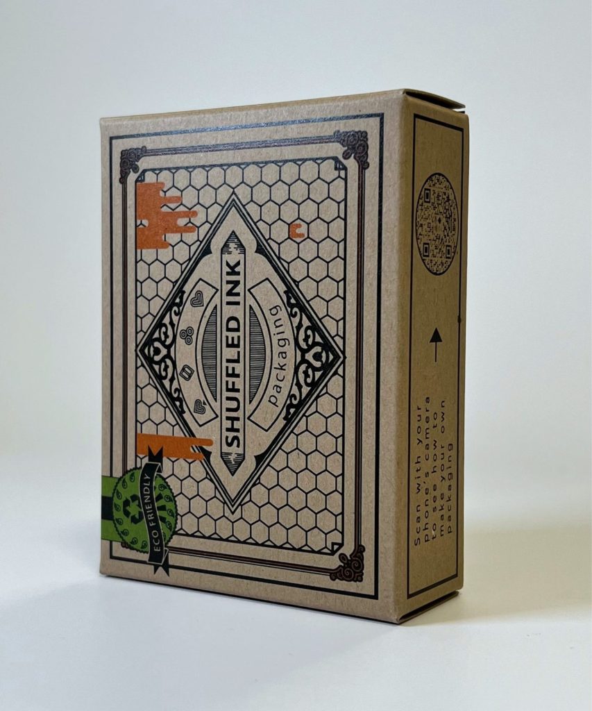 Eco Tuck Box