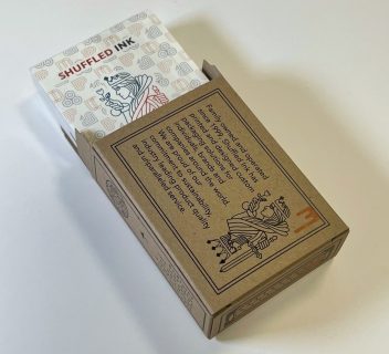 Eco Tuck Box