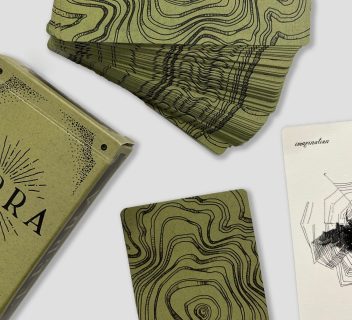 Tarot Cards