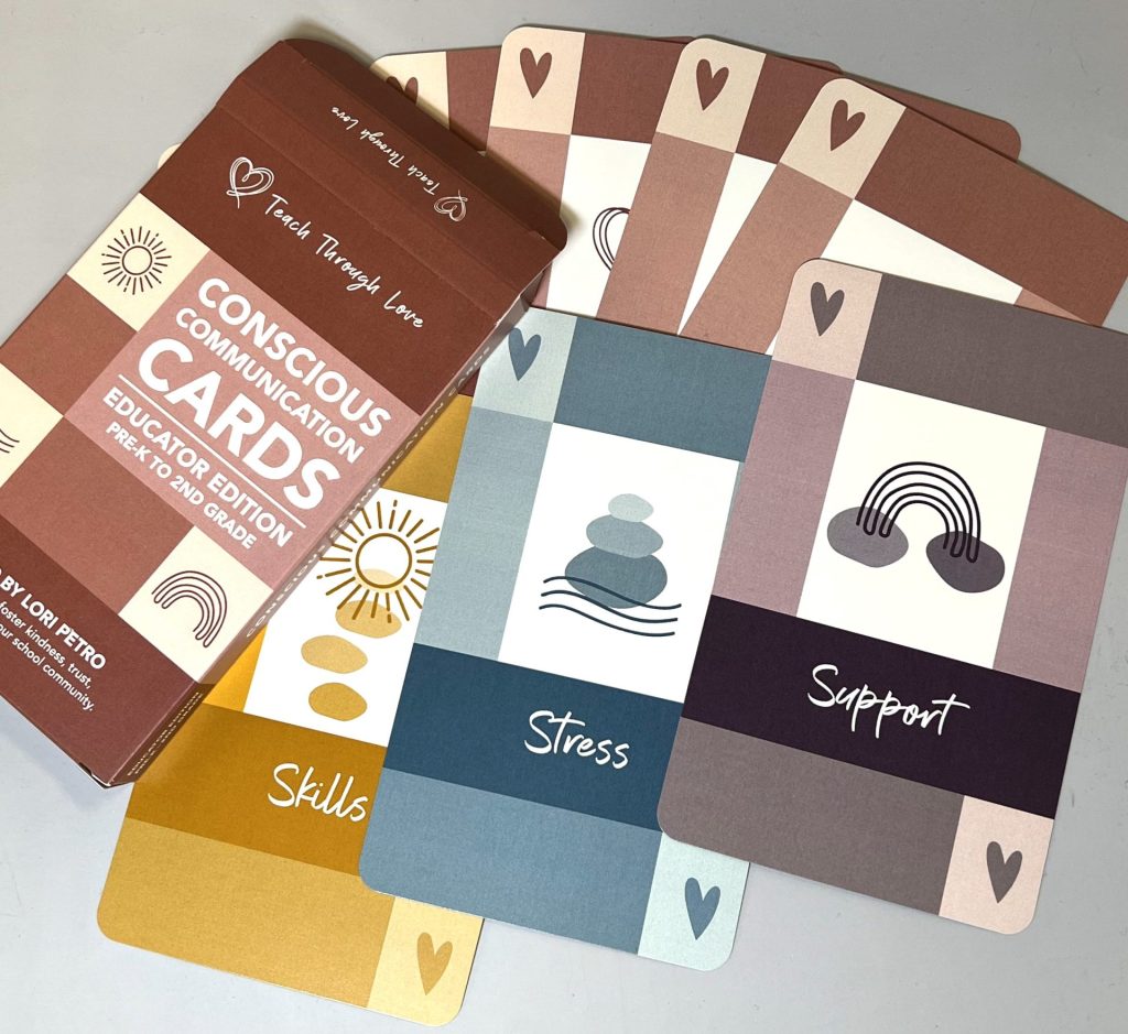 Flashcards