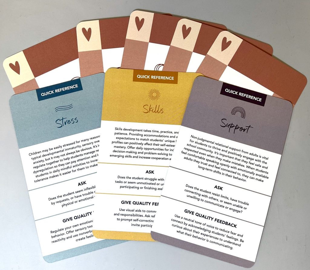 Flashcards