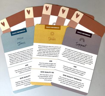 Flashcards