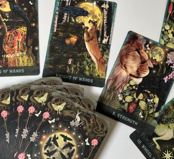 Tarot Cards