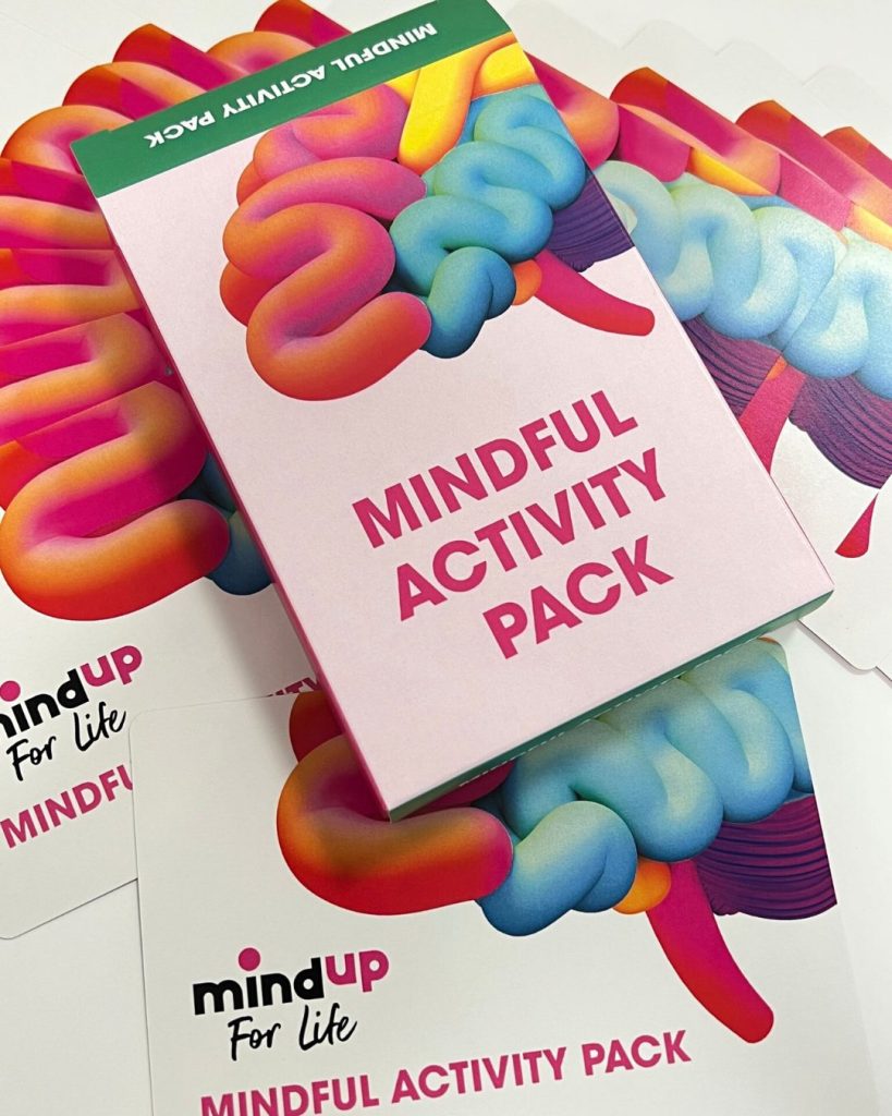 Mindfulpack