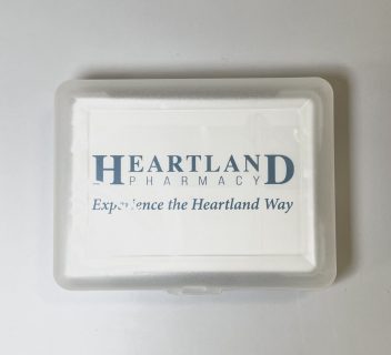 Soft Clear Case