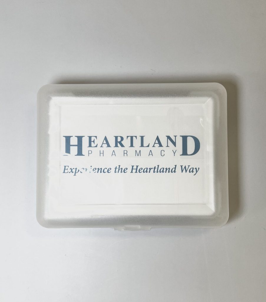 Soft Clear Case