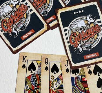 Playing Cards