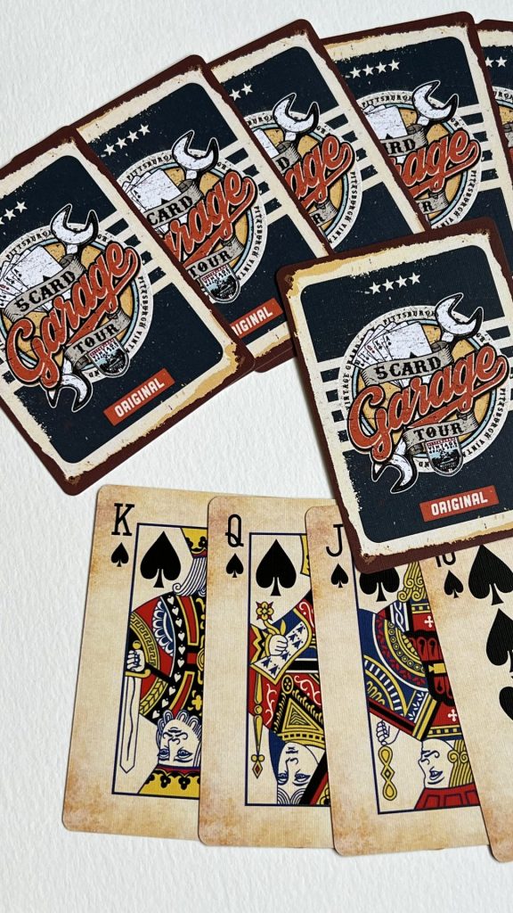 Playing Cards