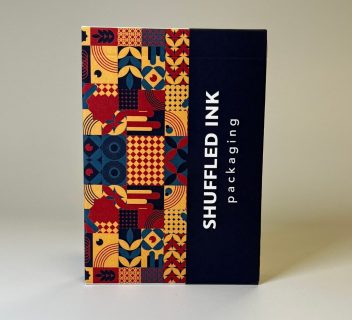 2-Part Box