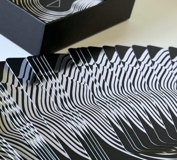 Foil Stamping