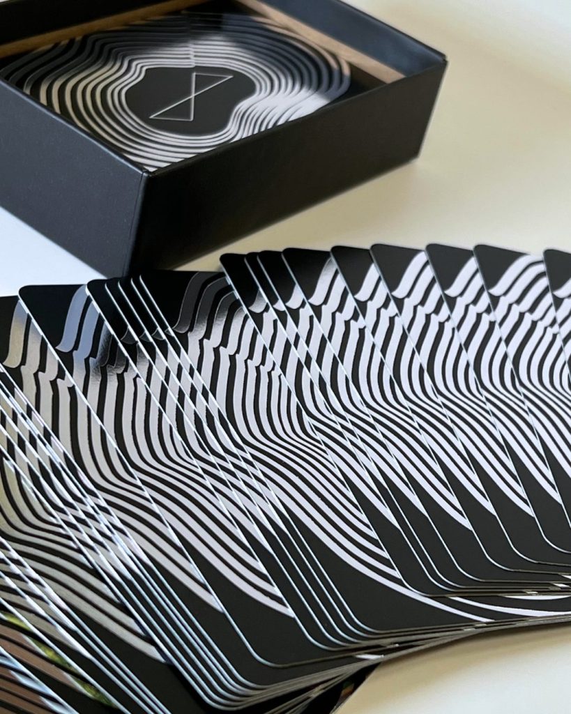 Foil Stamping