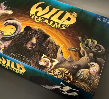 Wild Realms