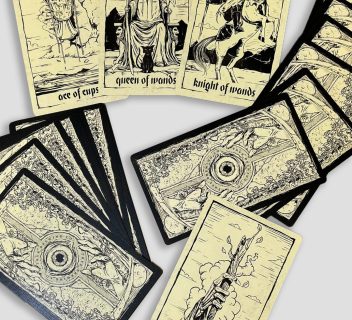 Tarot Cards