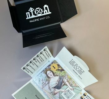 Lock Box