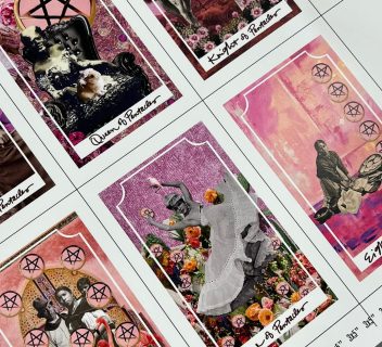 Tarot Cards
