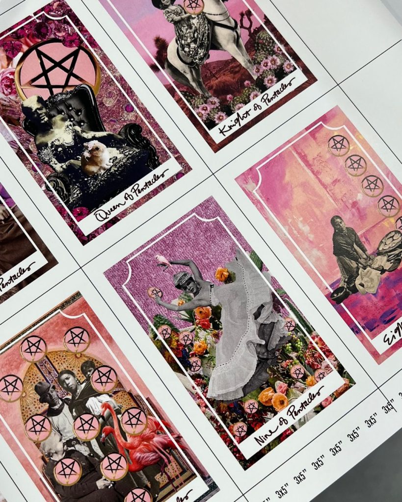 Tarot Cards