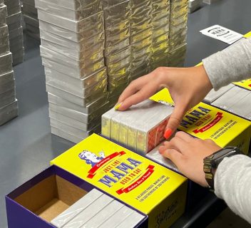2-Part Box