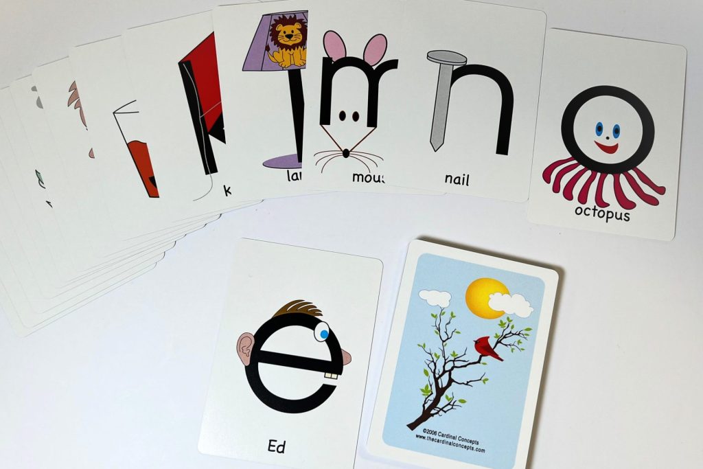 flashcards