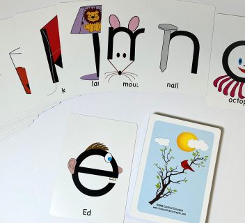 flashcards