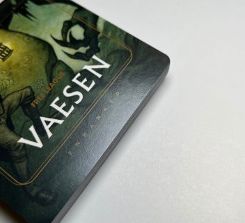 vaesen