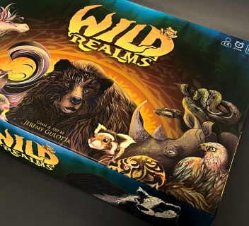 wild realms