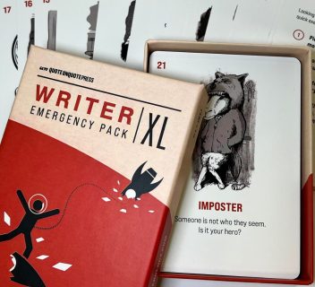 writeremergency